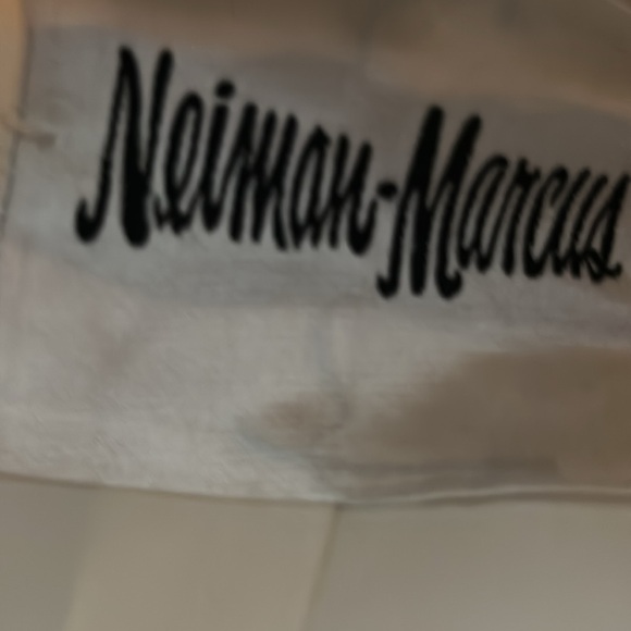 RARE Vintage Neiman Marcus Couture coat with embroidered birds 60’s 70’s size L - Picture 4 of 12